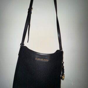 Michael Kors Black Crossbody Bag